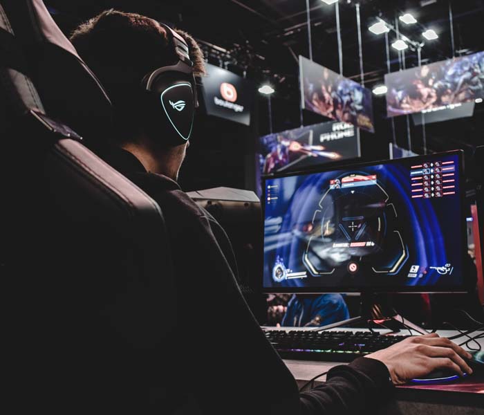 Top 10 most popular esports tournaments in 2022